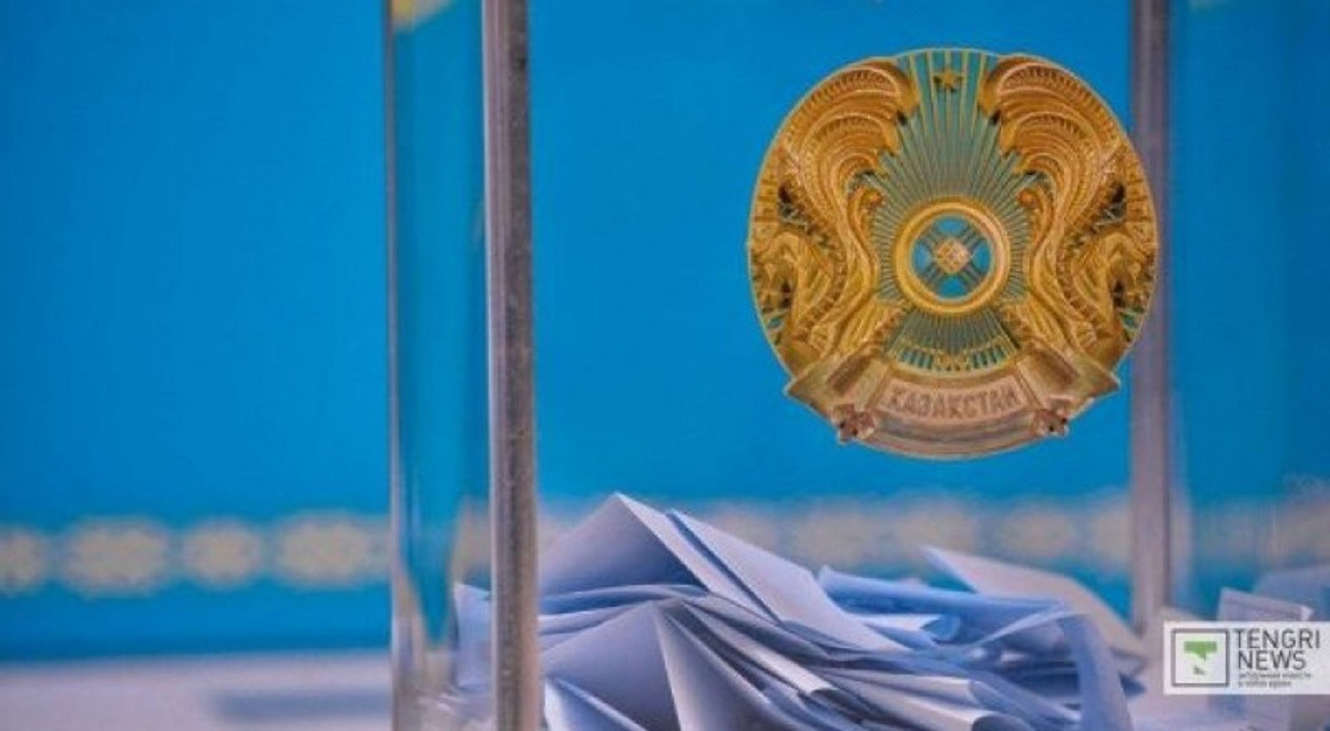 Токаев объявил внеочередные выборы Президента