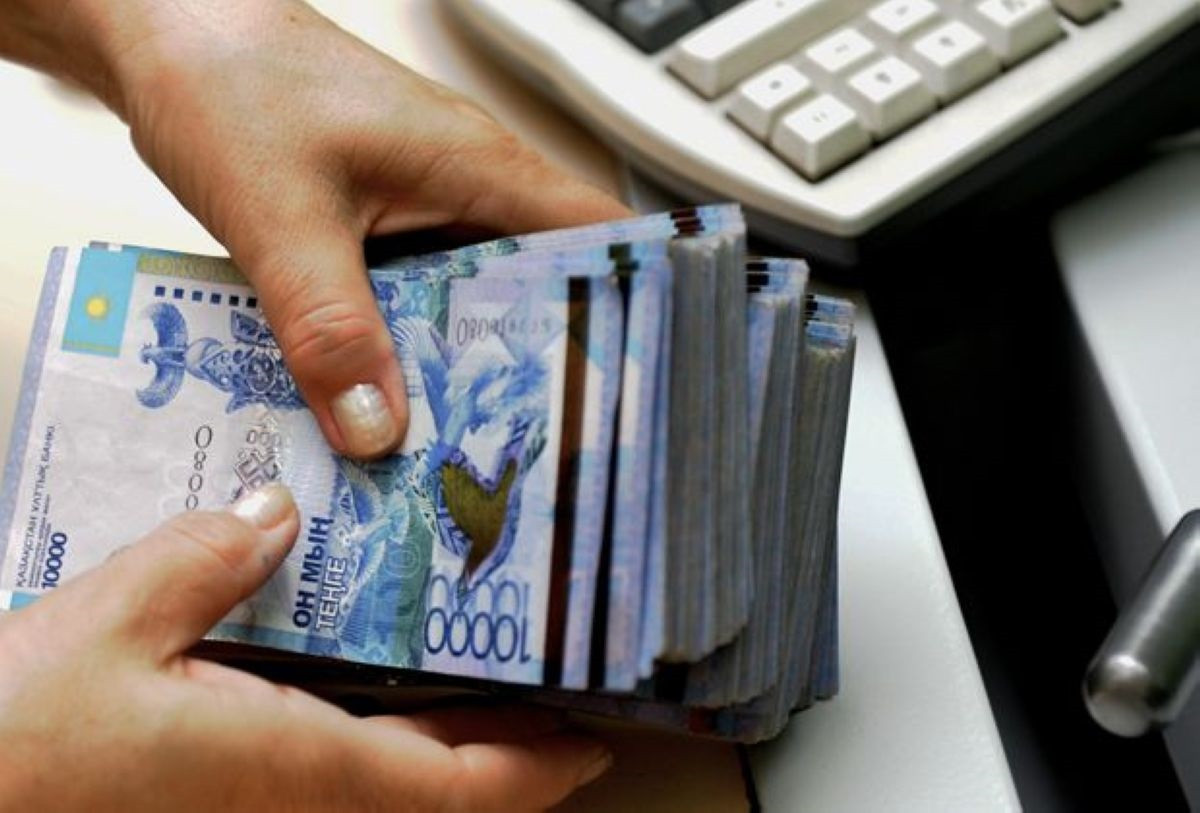 Недофинансирование МСБ в Казахстане составляет около 42 млрд долларов