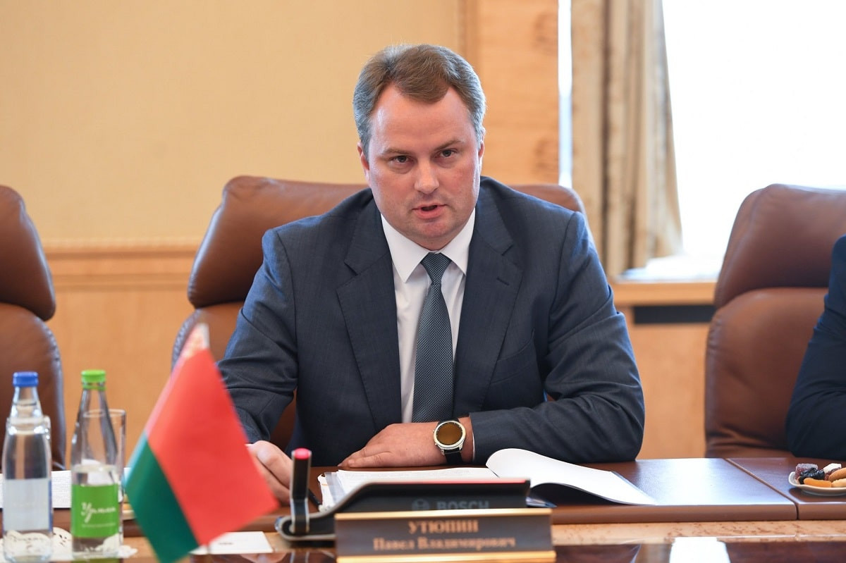 Посол Беларуси в РК: Послание является продолжением реформ в Казахстане 