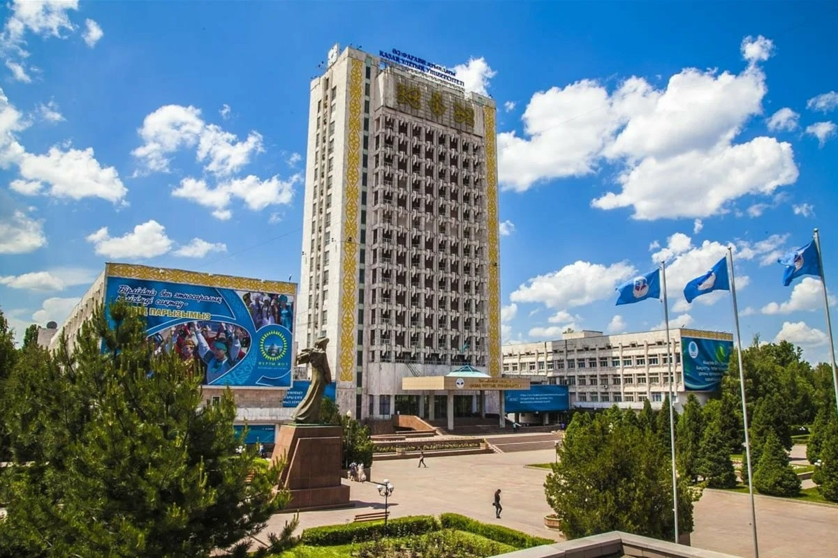 Высшее образование в Казахстане станет доступным