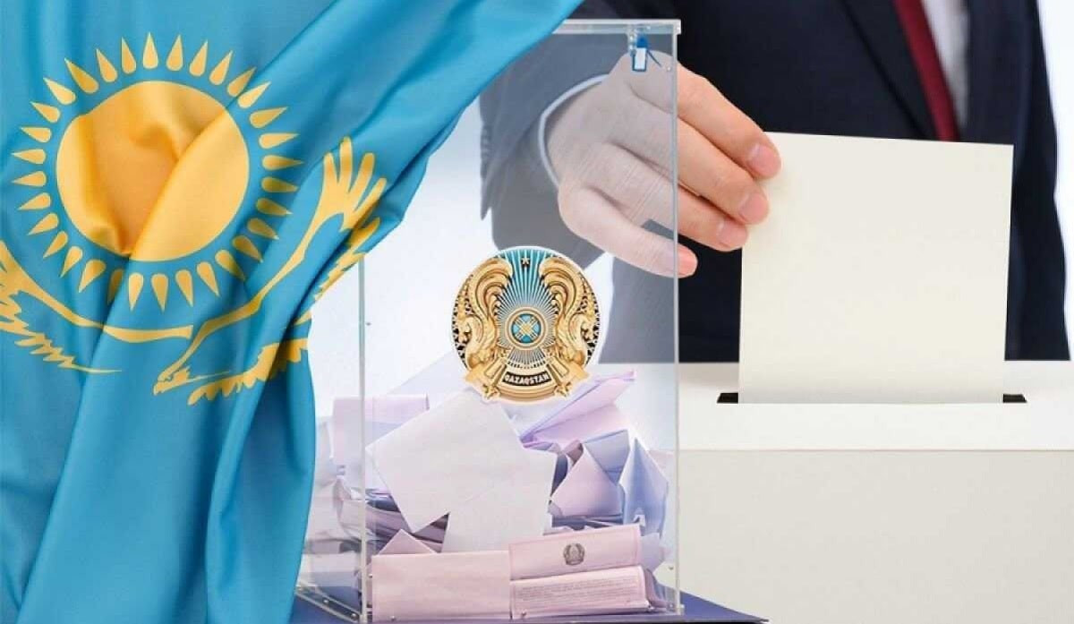 Внеочередные выборы президента Казахстана возможно пройдут в ноябре