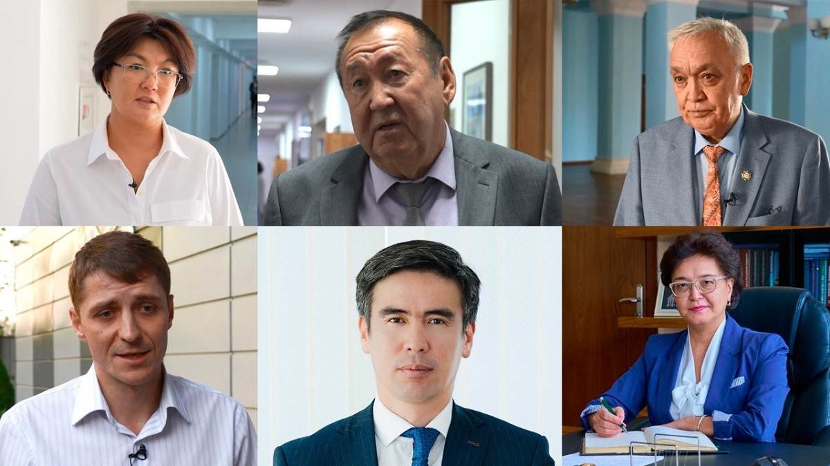 "Ожидания оправдались": Алматинские политологи и эксперты о Послании Президента