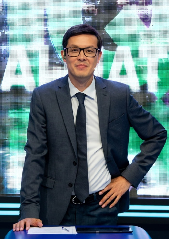 IQ Алматы: новый сезон интеллектуального шоу скоро на Almaty.tv