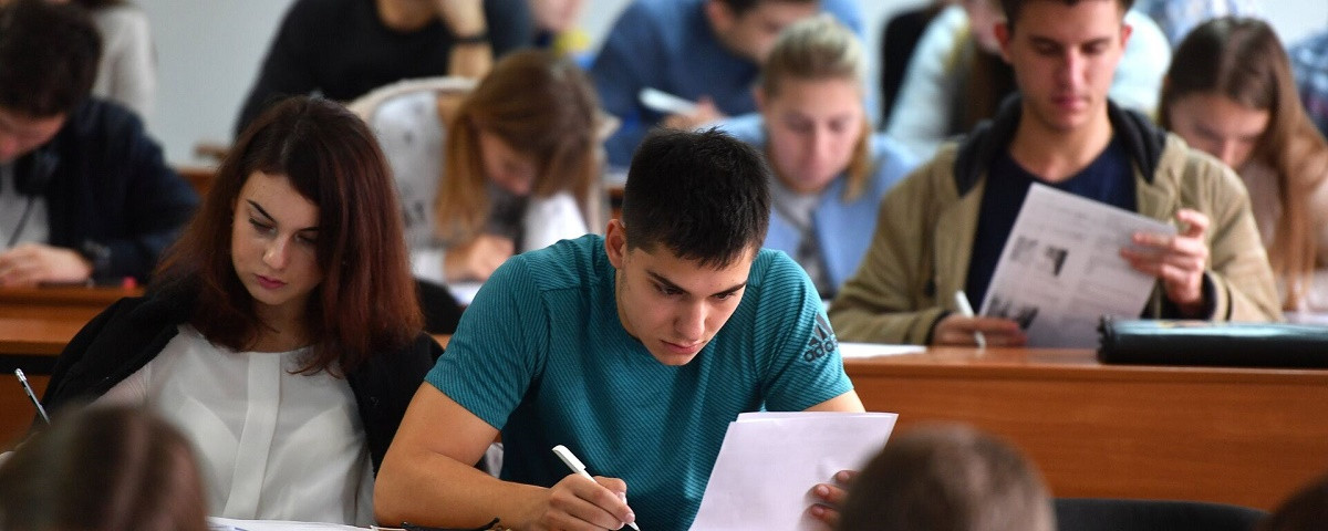 Алматыда 7 мыңнан астам студент хостелдерге орналасып жатыр – министрлік