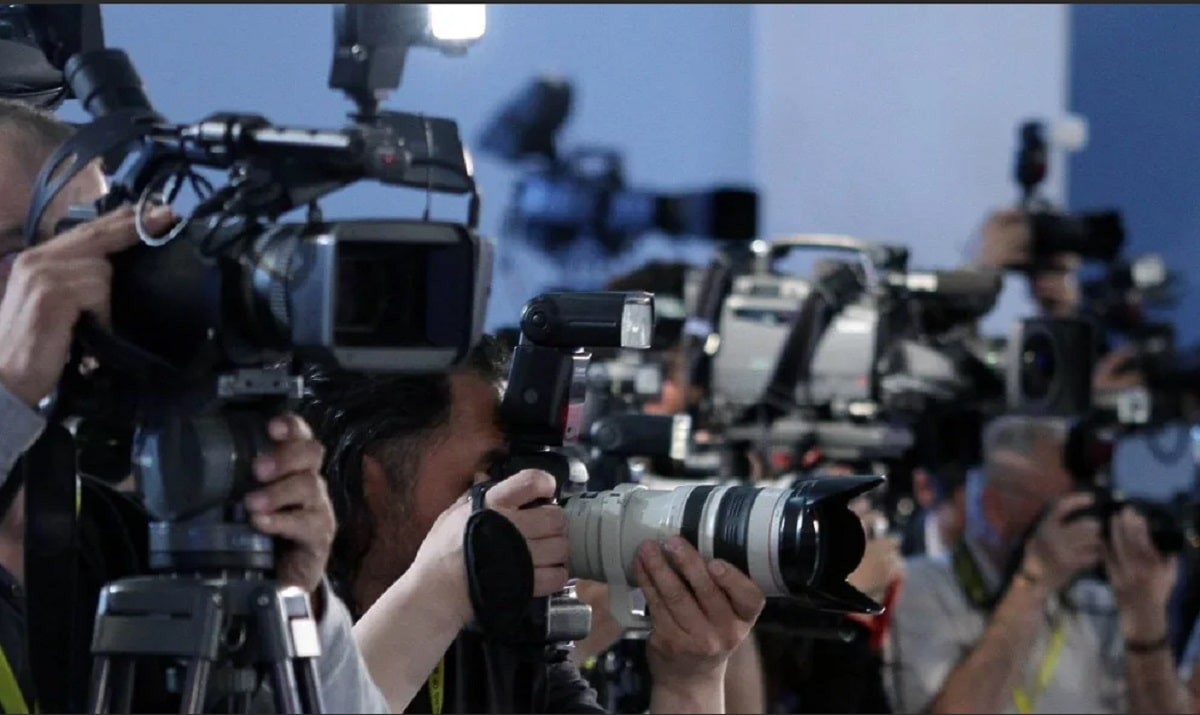 Новый закон о СМИ: какие изменения произойдут в работе журналистов