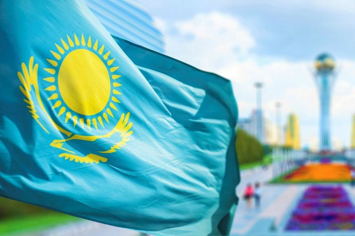 День Республики снова станет национальным праздником в Казахстане