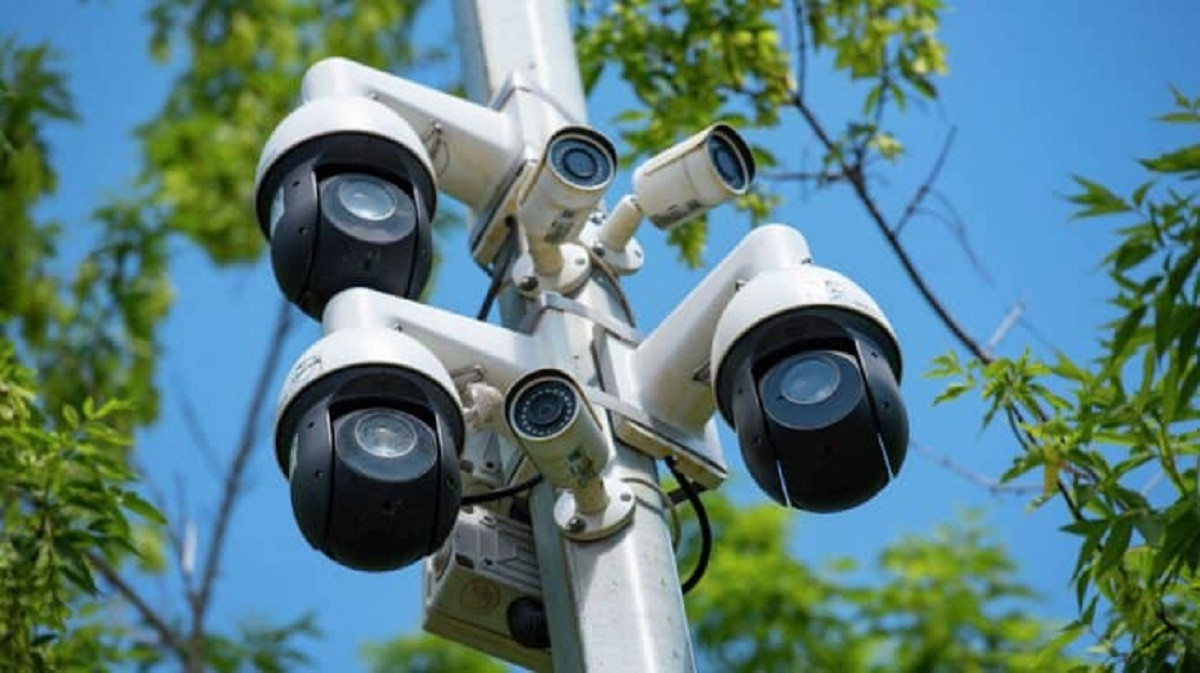 Вопросы безопасности: в Жетысуском районе установят 597 видеокамер