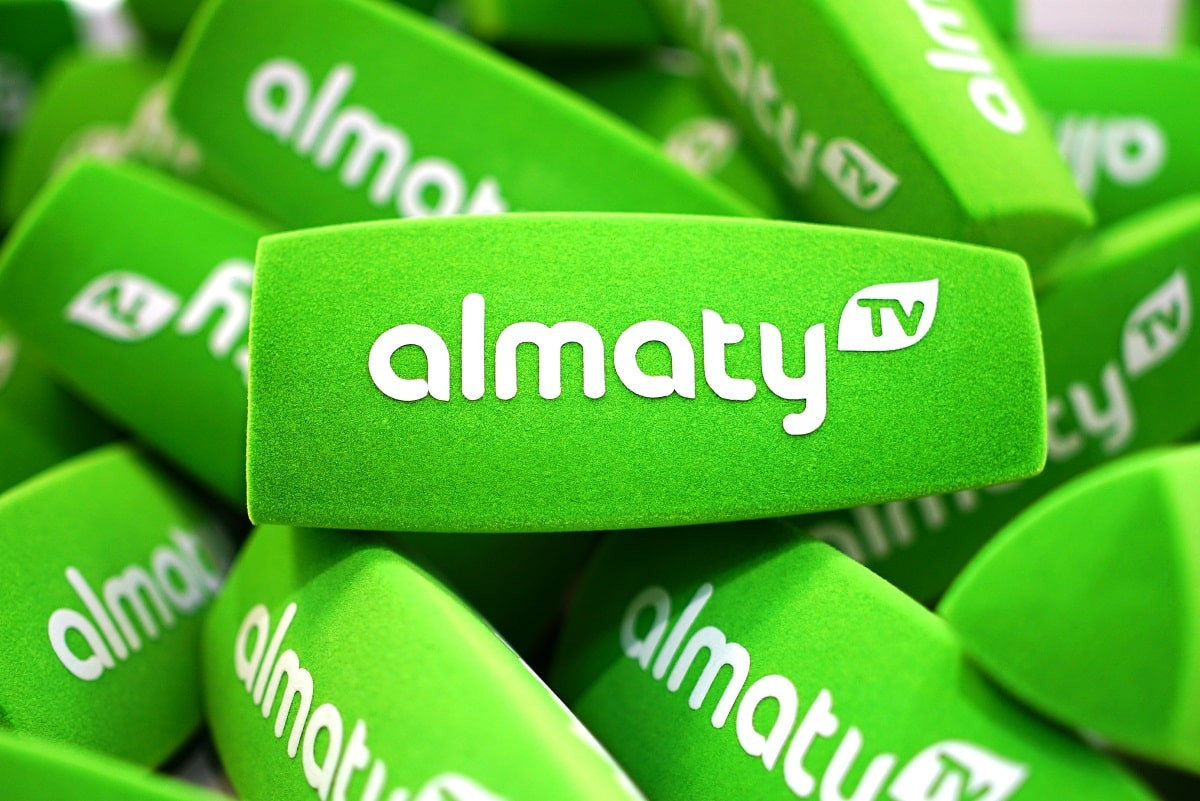  «Рестайлинг и новые проекты». Almaty TV представил кардинальное обновление