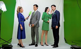 Как изменился «Almaty TV»