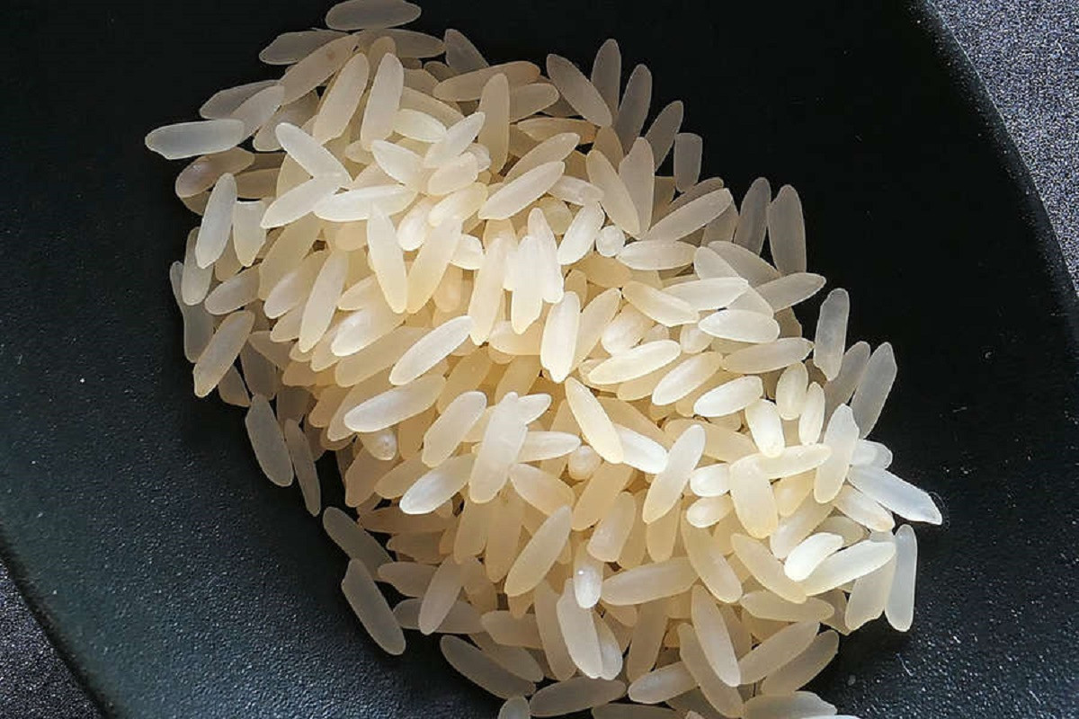Диетолог назвала самый вредный сорт риса