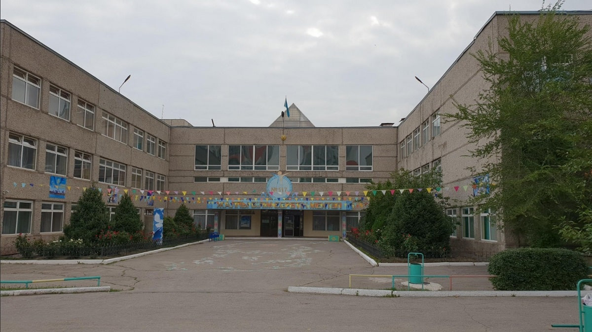 Более 70 школ построят в Алматы до конца 2025 года