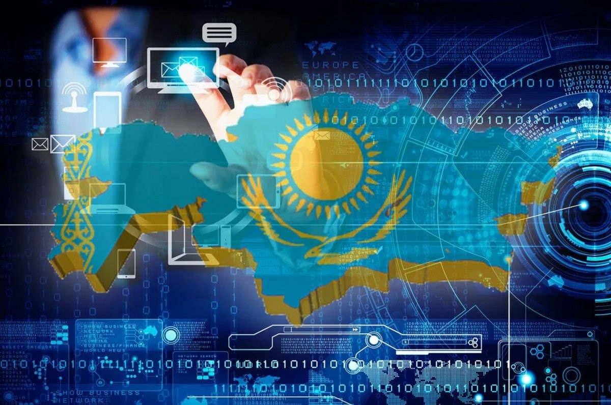 В Алматы сформируют цифровую Карту предпринимательства