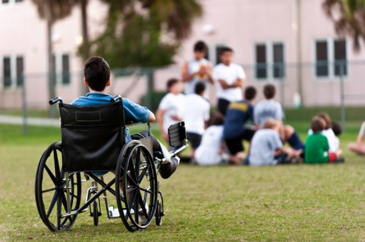 Программа доступности для инвалидов появится в следующем году