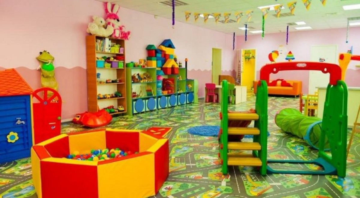 Госзаказ в частных детских садах в Алматы увеличат на 20 тысяч мест