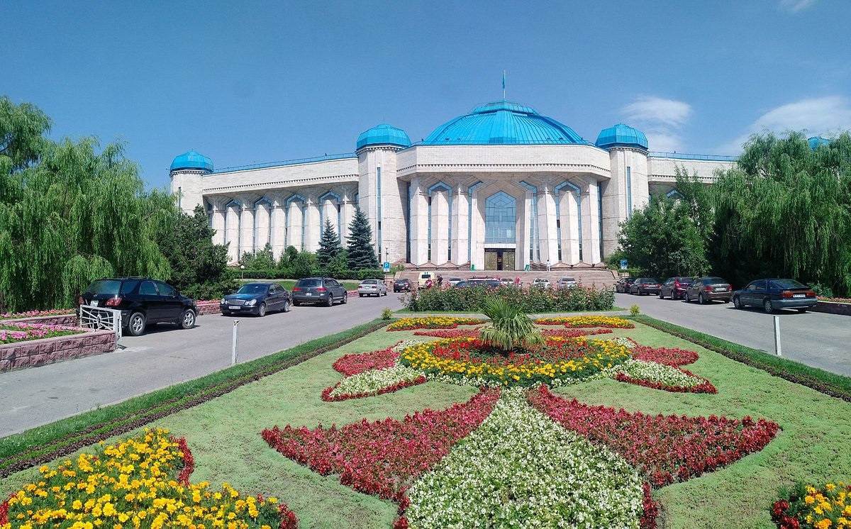 Культурную инфраструктуру Алматы полностью обновит к 2030 году