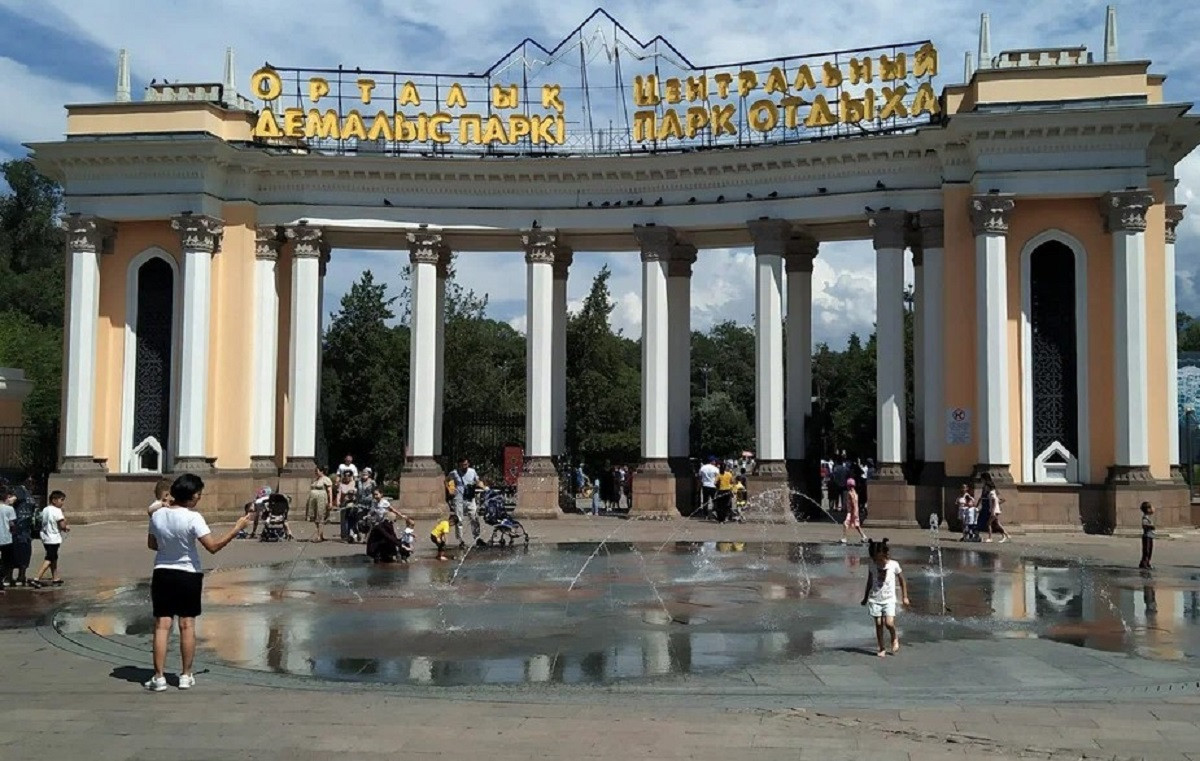 В Алматы будет создана Социальная карта горожанина