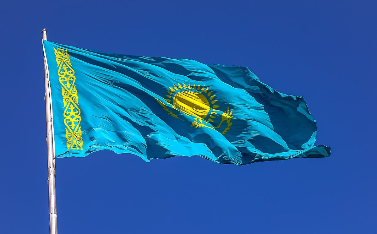 Вызывает поддержку позиция Казахстана по соблюдению международного права - бельгийский эксперт