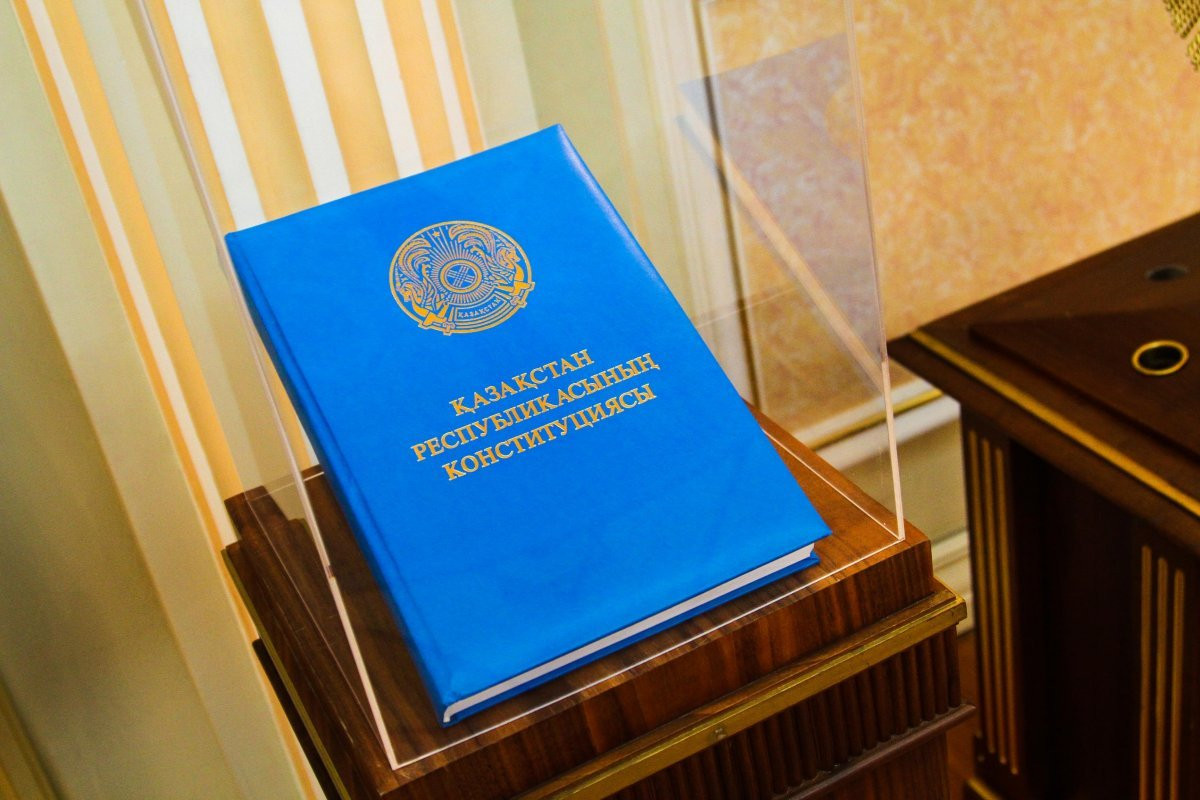 Конституции соответствует: Конституционный Совет принял решение по обращению Президента