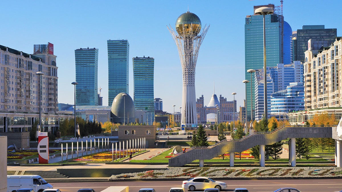 Осталось недолго: столицу Казахстана могут переименовать уже в четверг