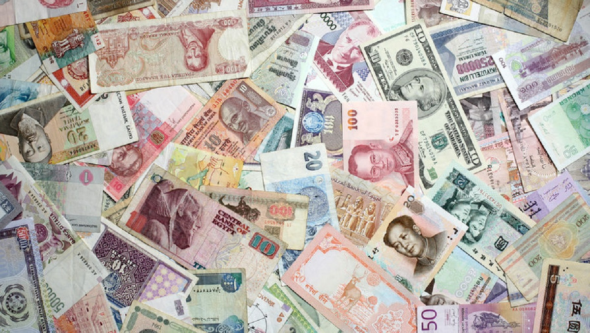 15 қыркүйекке арналған валюта бағамы