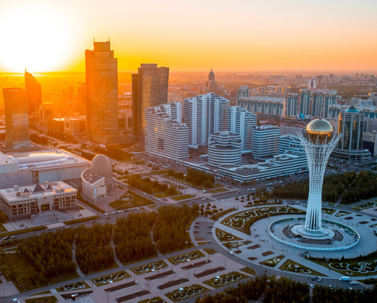 Изменится ли День празднования столицы Казахстана