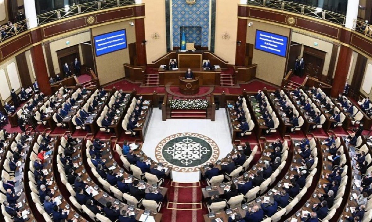 Бекнур Кисиков: «Казахстан задает новый тренд демократических реформ в регионе»