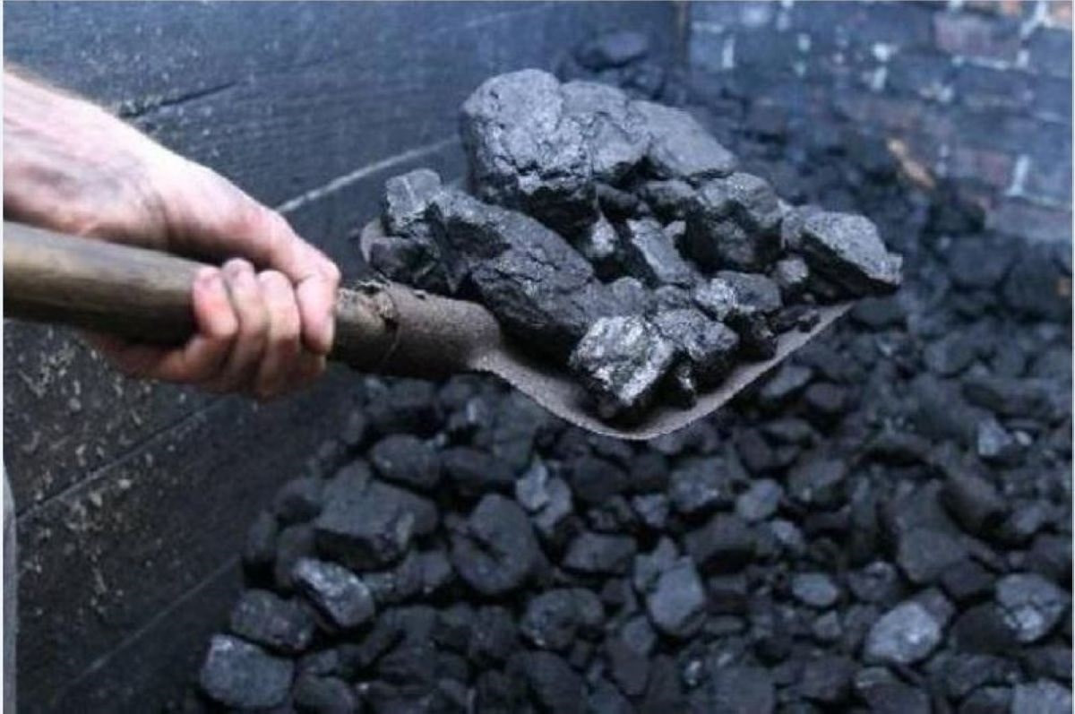 Вывозить уголь в преддверии отопительного сезона из страны запрещено