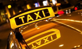 Расследование в отношении "Яндекс.Такси" началось в Казахстане