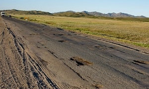 Как в Аргентине: Казахстан занял 93 место в рейтинге качества дорог