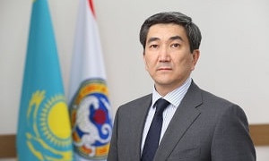 Мұхит Әзірбаев Алматы қаласы әкімінің орынбасары қызметінен босатылды