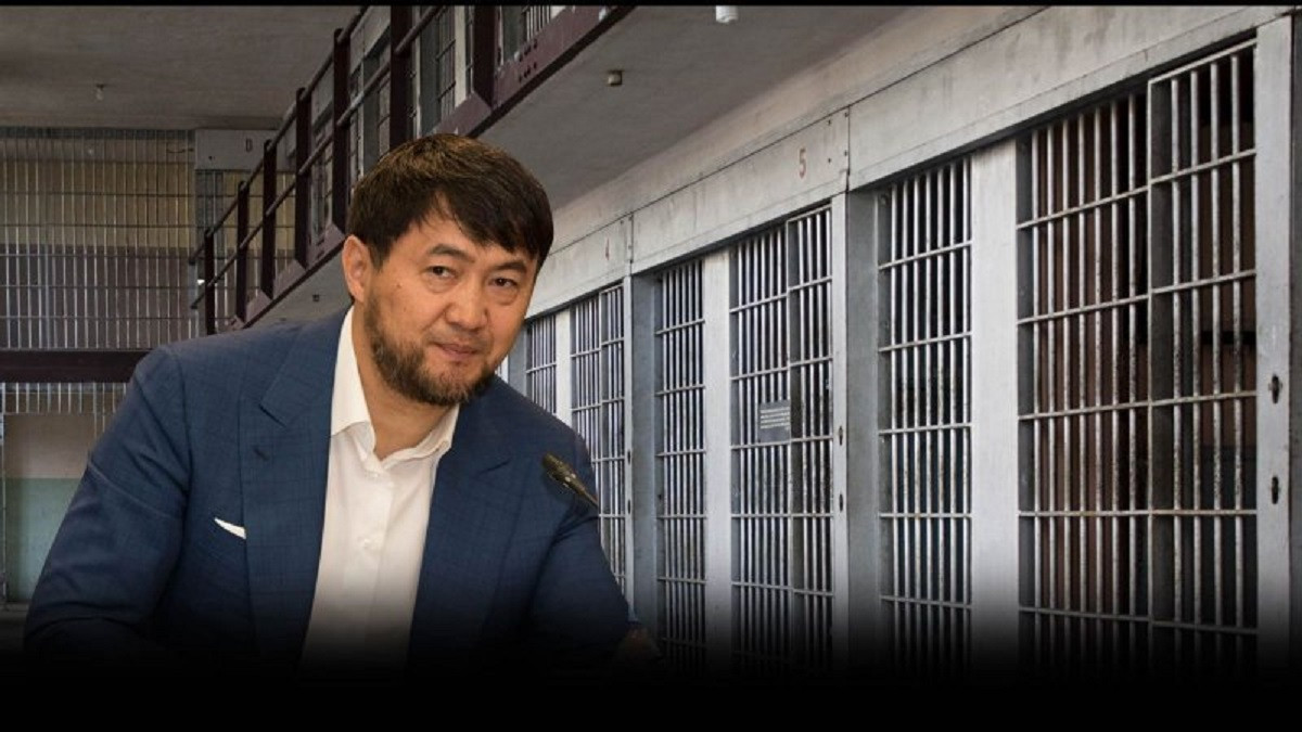 Прокурор запросил 6 лет колонии для Кайрата Сатыбалдыулы