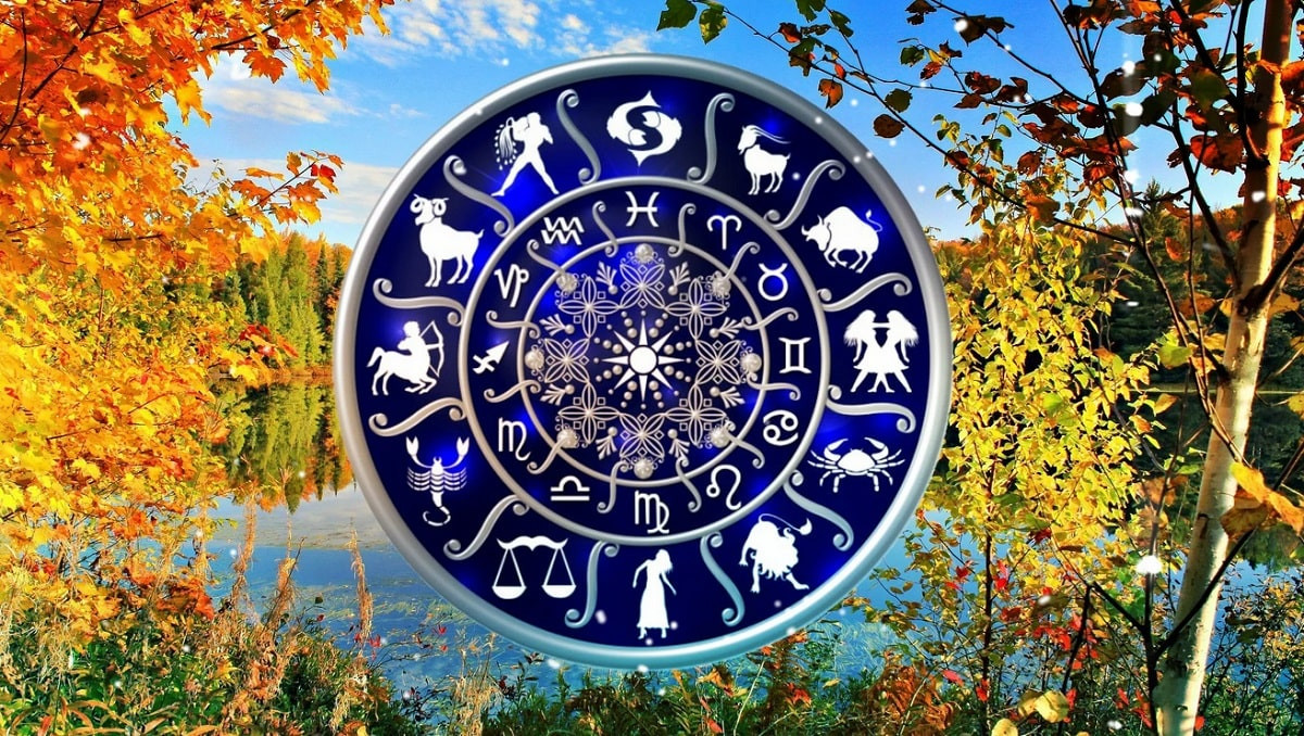 Кому повезет в пятницу: гороскоп для всех знаков Зодиака на 23 сентября