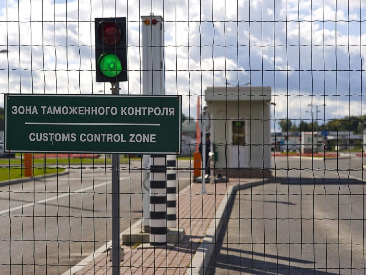 В КНБ прокомментировали ситуацию на казахстанско-российской границе