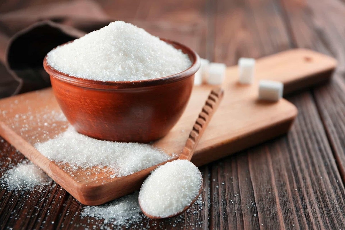 В Казахстане снизилась цена на сахар