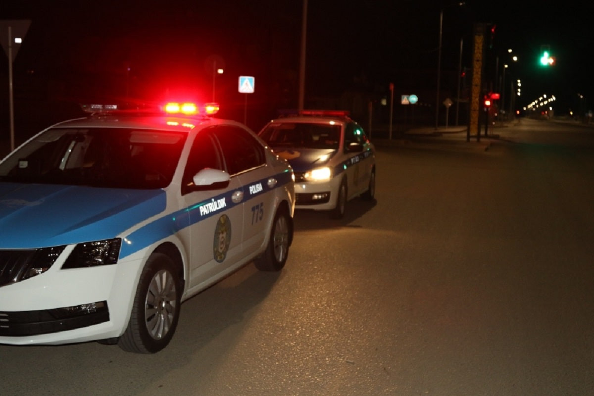 Смертельный удар: в одном из общежитий Шымкента скончался студент