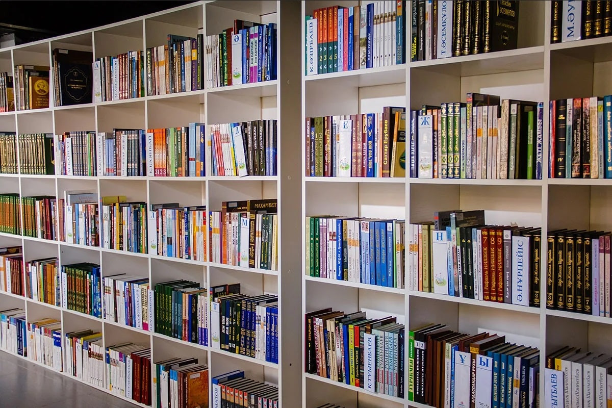 Как библиотеки прививают любовь к чтению у горожан