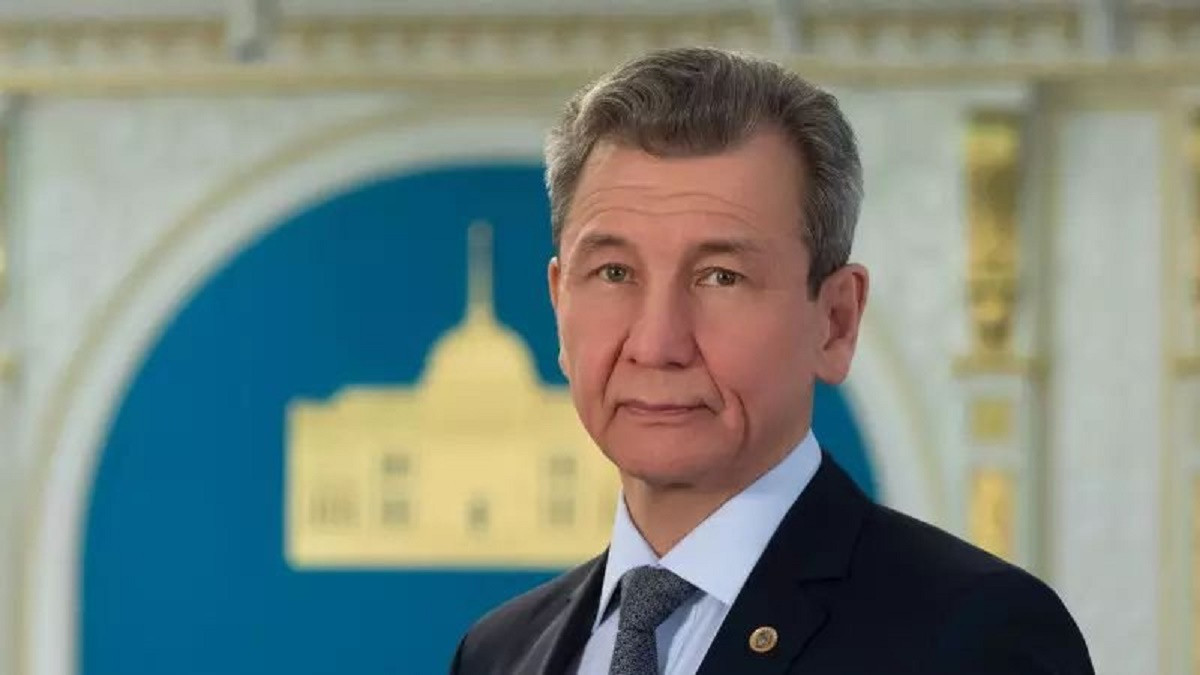 Экс-чиновника из Совбеза обвиняют в выдаче госсекретов