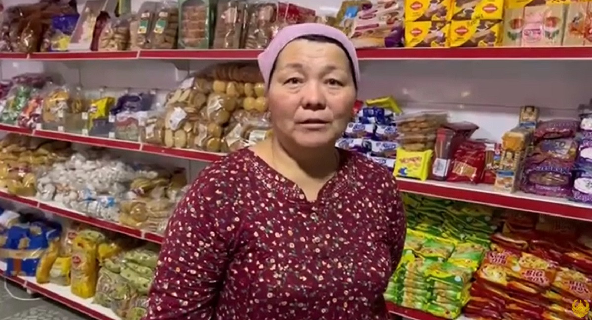 Без преступлений и разводов, удивительное село есть в Туркестанской области - видео
