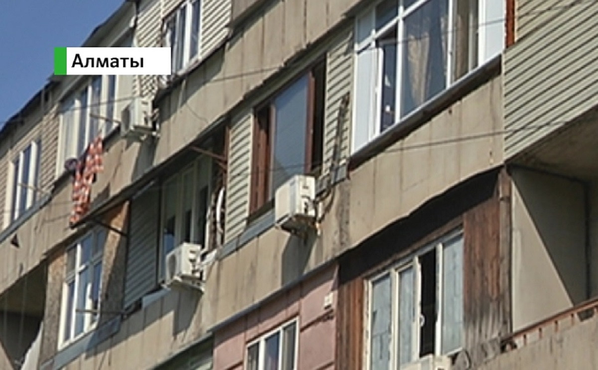 Выше крыши: цены на арендное жилье в Казахстане в разы выросли