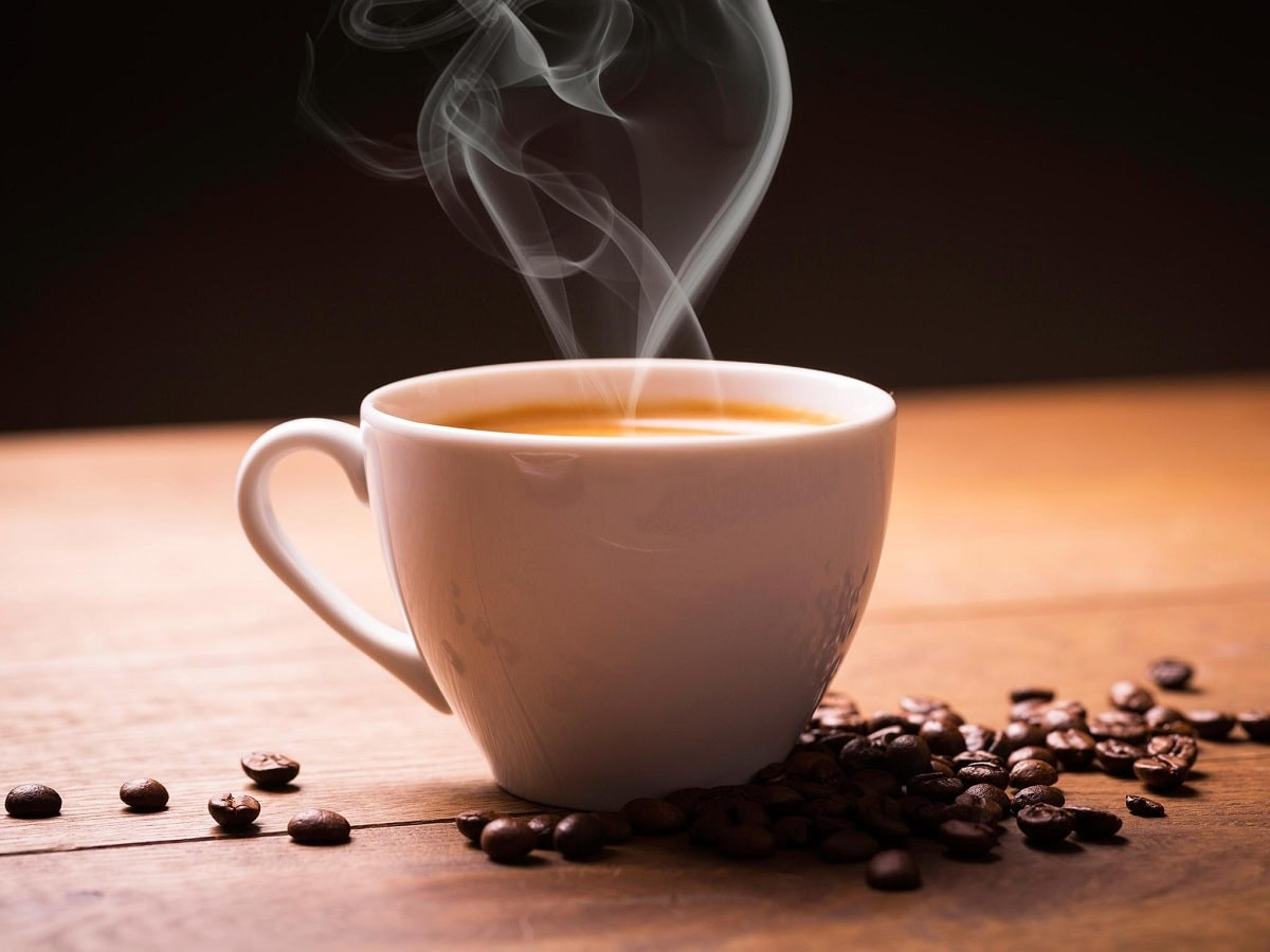 Сенсация от ученых: кофе продлевает жизнь