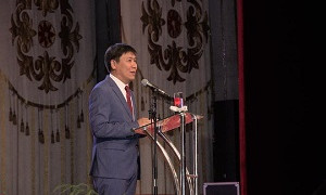Министр образования Кыргызстана задержан по подозрению в получении взятки 