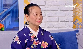 Наоко Курасаки: Когда услышала голос Димаша, думала, что поют 7 человек