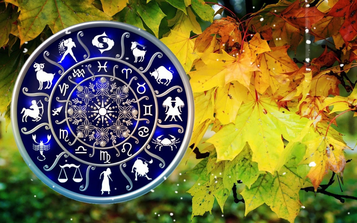 Что обещают звезды в октябре: гороскоп для всех знаков Зодиака