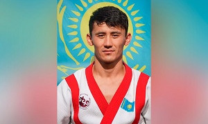 Казахстан завоевал первое "золото" на IV Всемирных играх кочевников