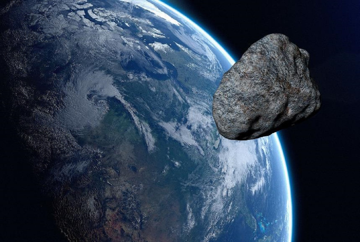 Астрономы обнаружили астероид, приближающийся к Земле
