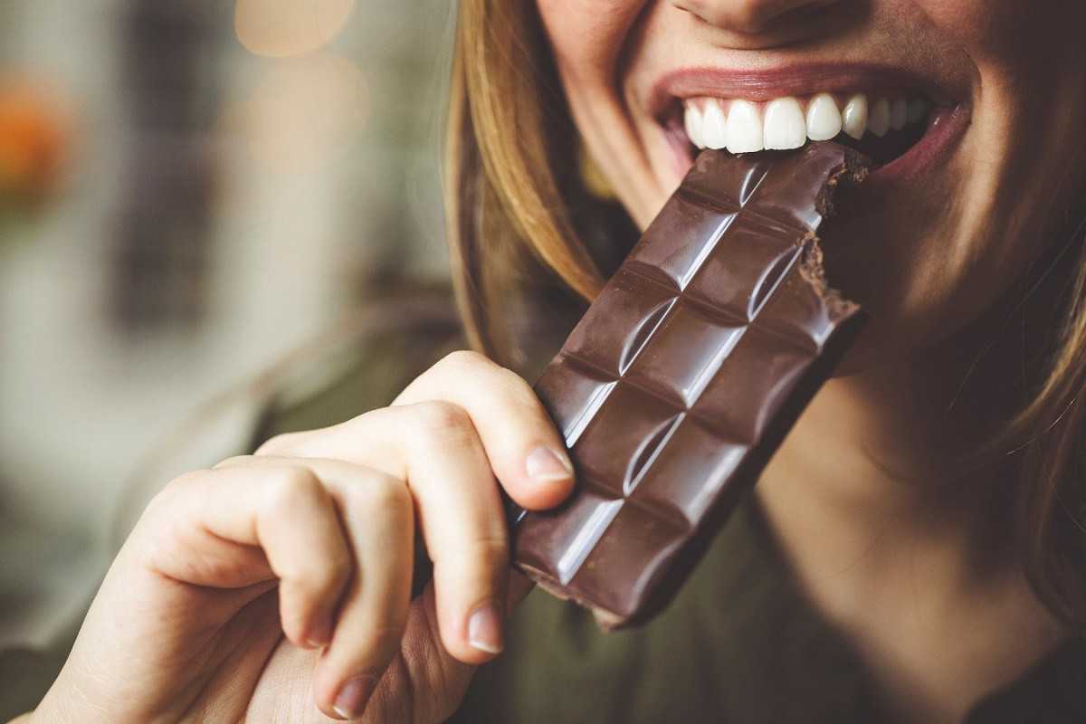 Почему шоколад не полезен для мозга - диетолог