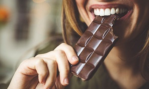Почему шоколад не полезен для мозга - диетолог