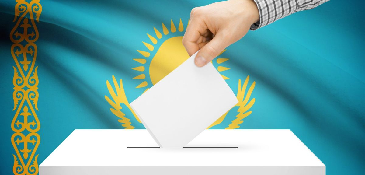 Выборы Президента в Казахстане: выдвинут еще один кандидат