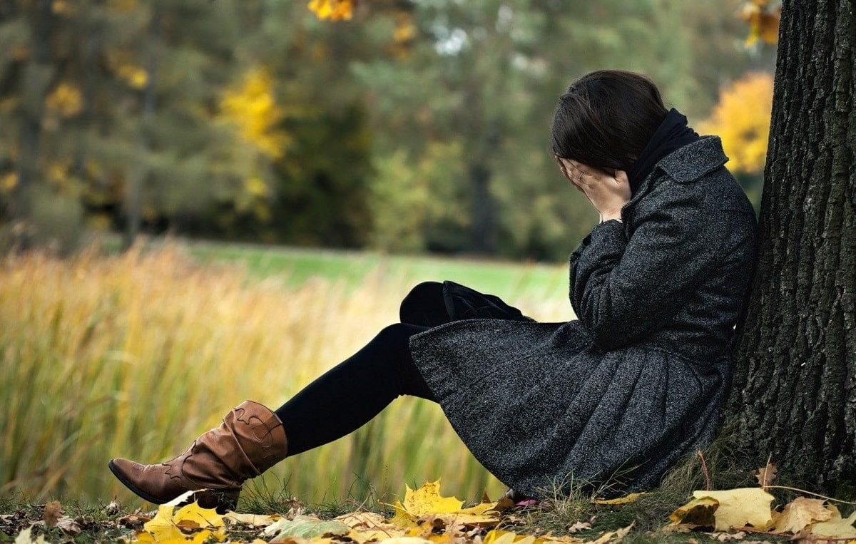 Осенняя хандра: психолог объяснила, как выйти из депрессии