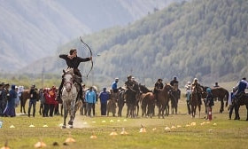 Казахстан проведет Всемирные игры кочевников в 2024 году